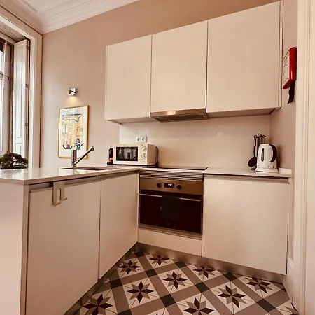 Art Magellan By Ideal Apartment Porto