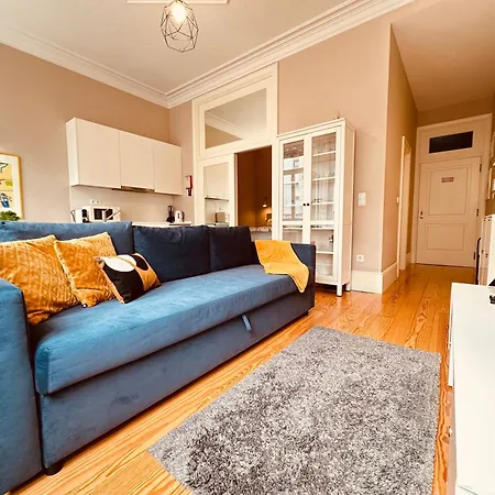Apartment Art Magellan By Ideal