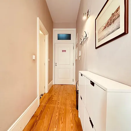 Art Magellan By Ideal Apartment *