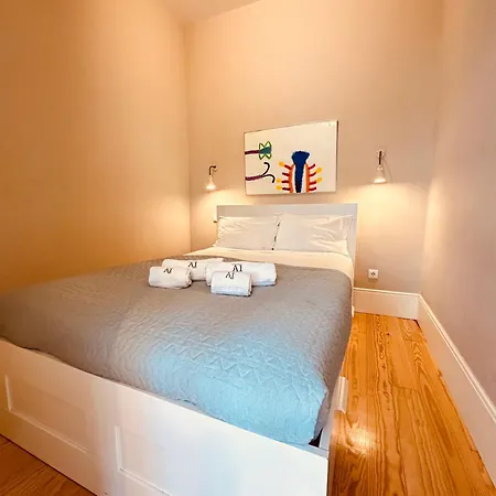 Art Magellan By Ideal Apartment *