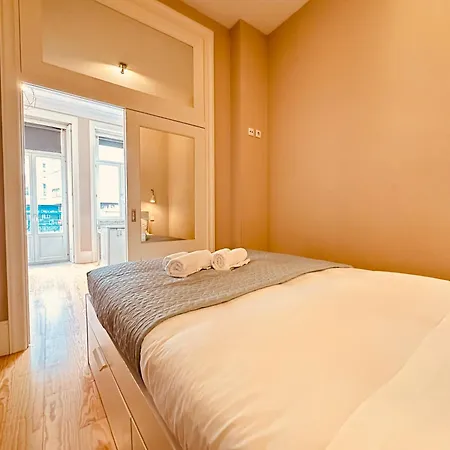 Apartment Art Magellan By Ideal Porto